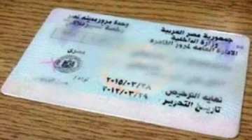 رخصة القيادة.. 4 مستندات تنهي إجراءات استخراجها وتحدد شروط القبول الجديدة